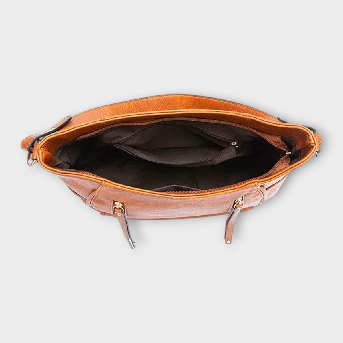 Elegantní dámská kabelka ve vintage stylu