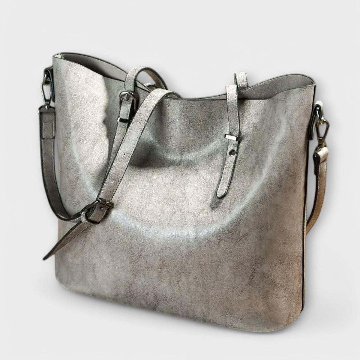 "Vintage Umhängetasche" - Elegance a Styl pro Každou Příležitost