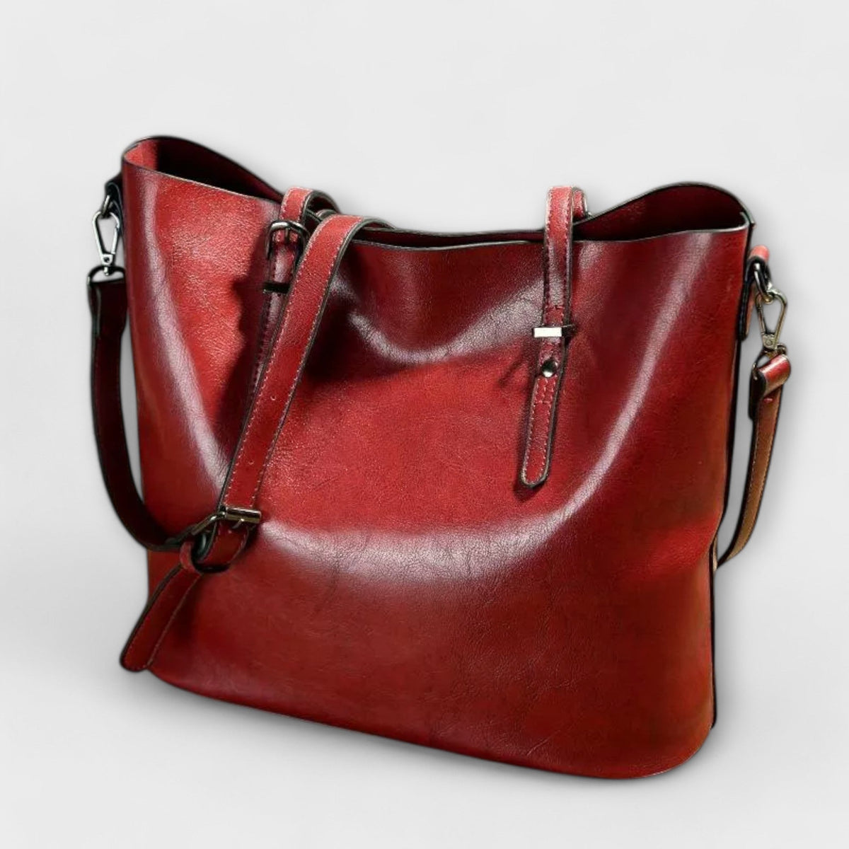 "Vintage Umhängetasche" - Elegance a Styl pro Každou Příležitost