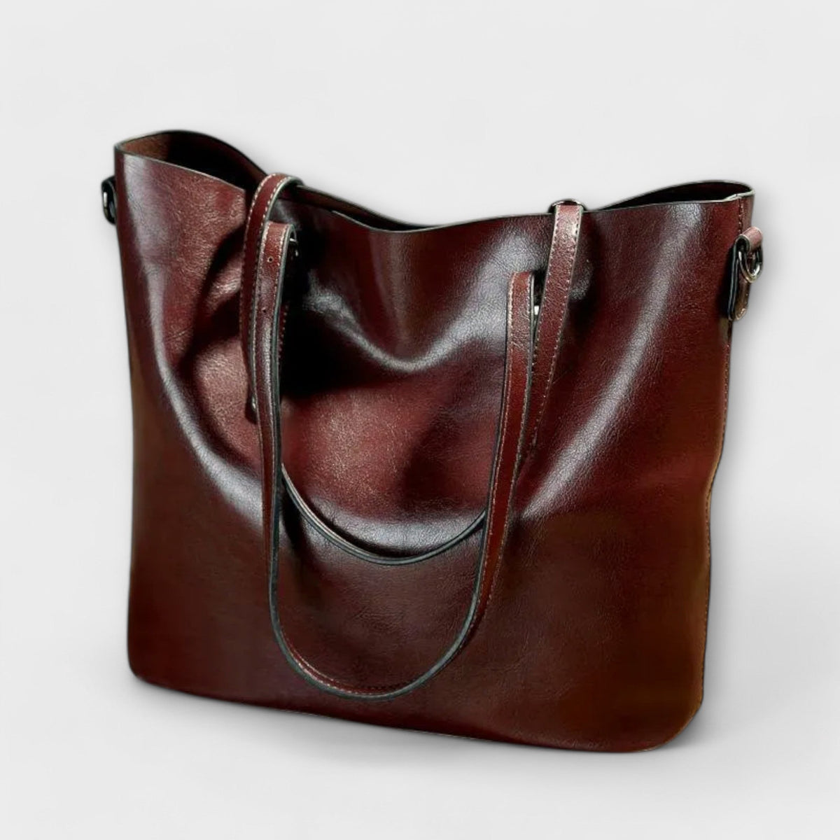 "Vintage Umhängetasche" - Elegance a Styl pro Každou Příležitost