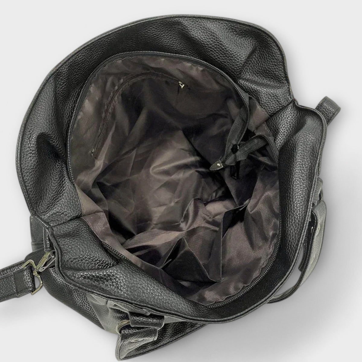 Elegantní Hobo Taška přes Rameno