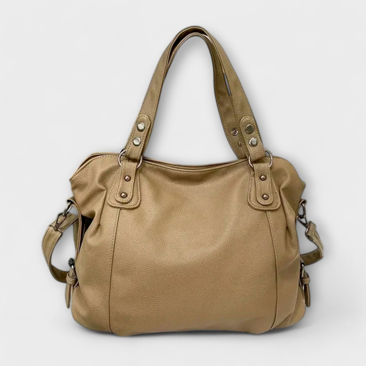 Elegantní Hobo Taška přes Rameno