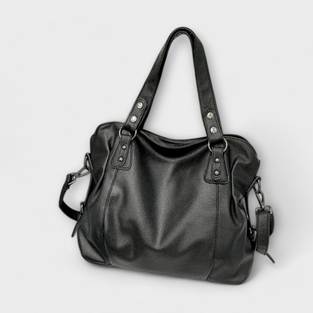 Elegantní Hobo Taška přes Rameno