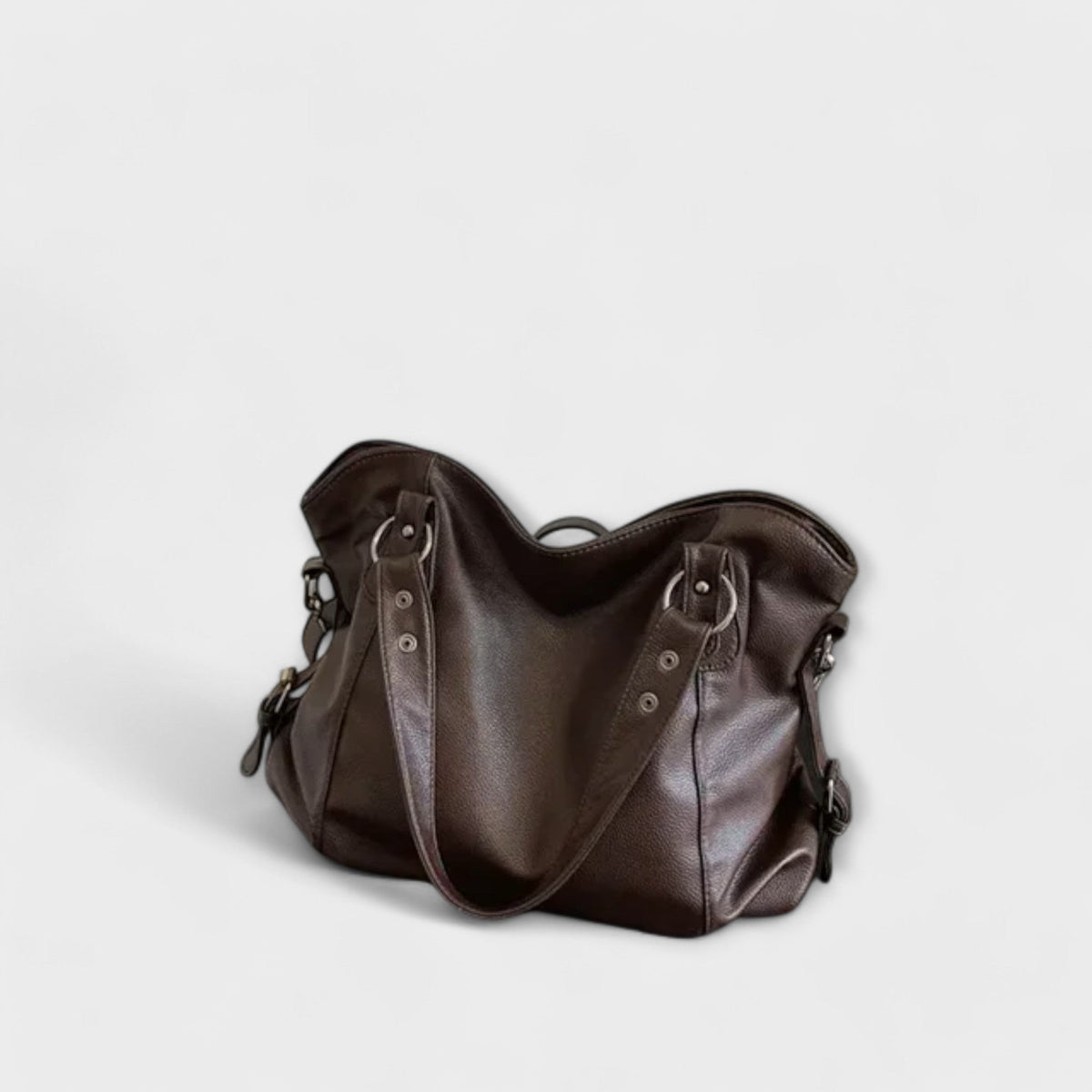 Elegantní Hobo Taška přes Rameno