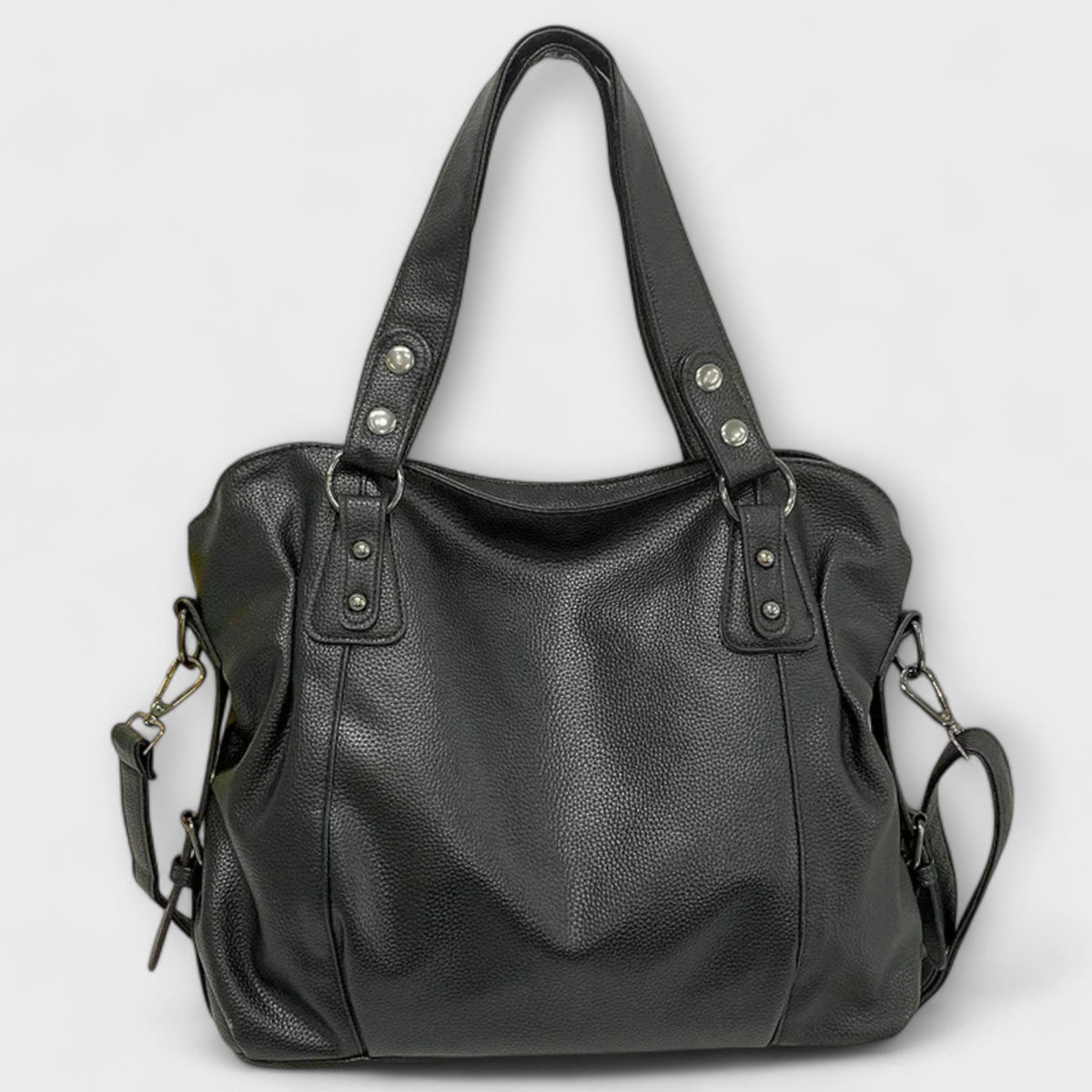 Elegantní Hobo Taška přes Rameno