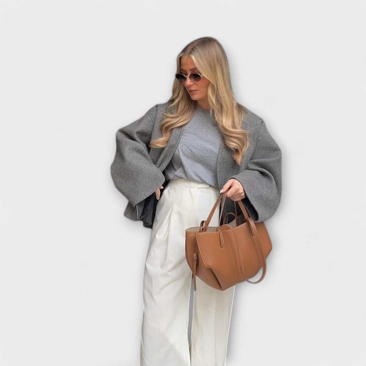 Vintage Styl Taška
