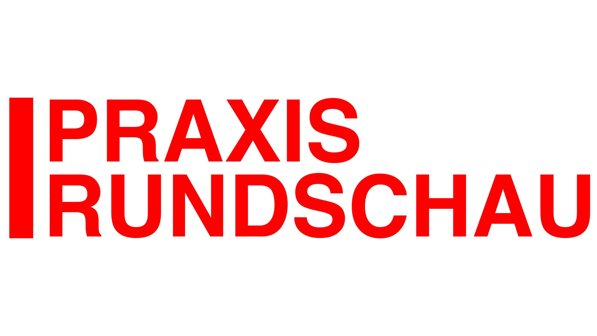 Praxis Rundschau